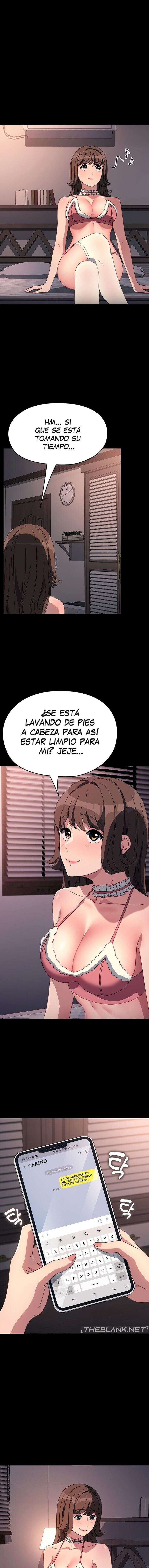 ¡Ugh! Mi esposo. capítulo 60 página 4
