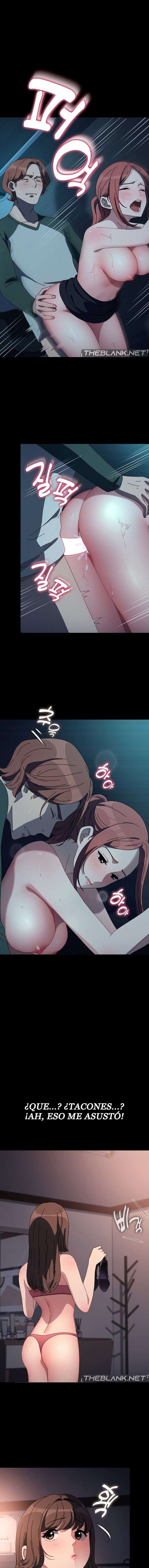 ¡Ugh! Mi esposo. capítulo 60 página 6