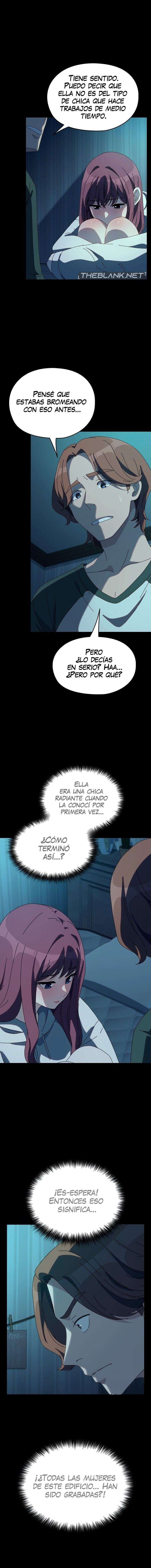 ¡Ugh! Mi esposo. capítulo 61 página 13
