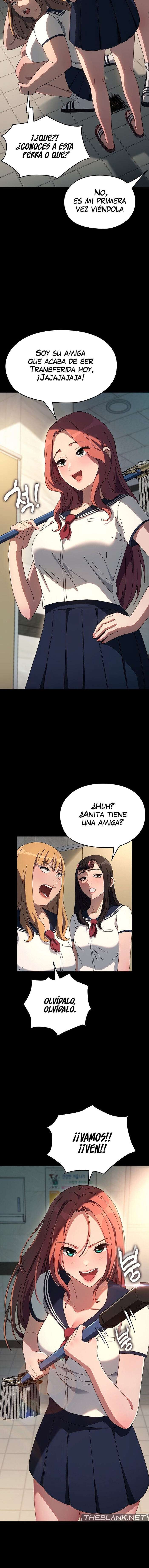 ¡Ugh! Mi esposo. capítulo 61 página 5