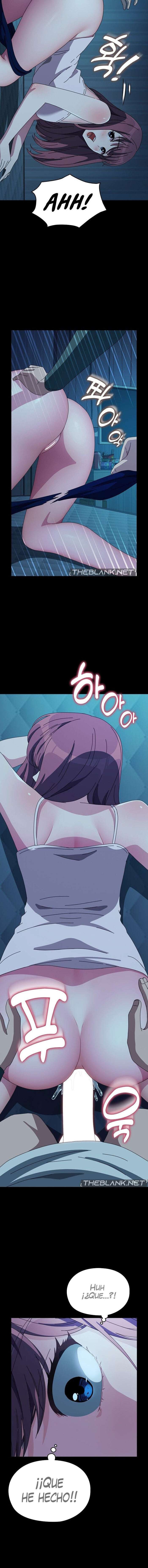 ¡Ugh! Mi esposo. capítulo 62 página 10