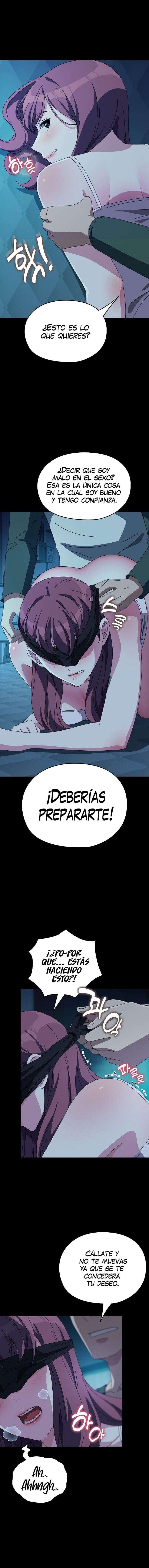 ¡Ugh! Mi esposo. capítulo 62 página 11