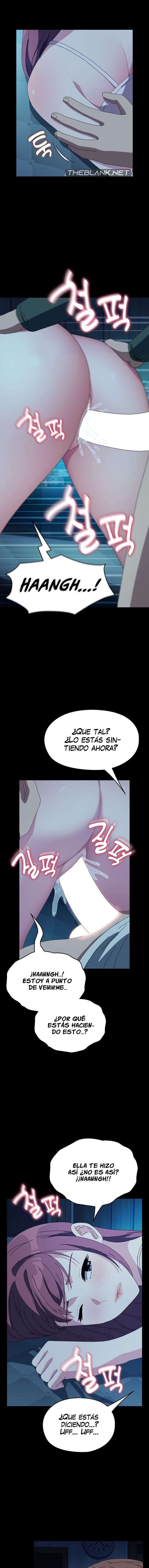 ¡Ugh! Mi esposo. capítulo 62 página 12
