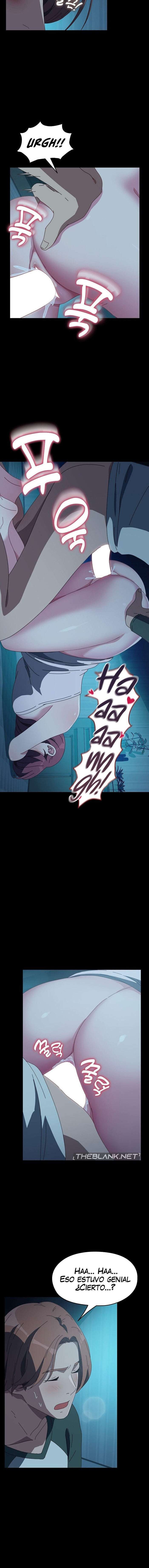 ¡Ugh! Mi esposo. capítulo 62 página 17