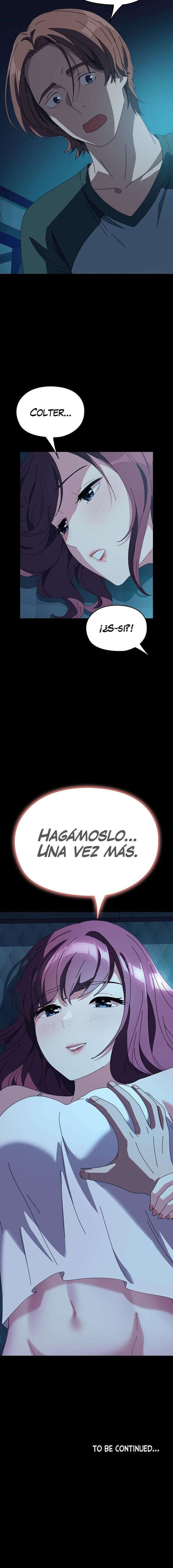 ¡Ugh! Mi esposo. capítulo 62 página 20