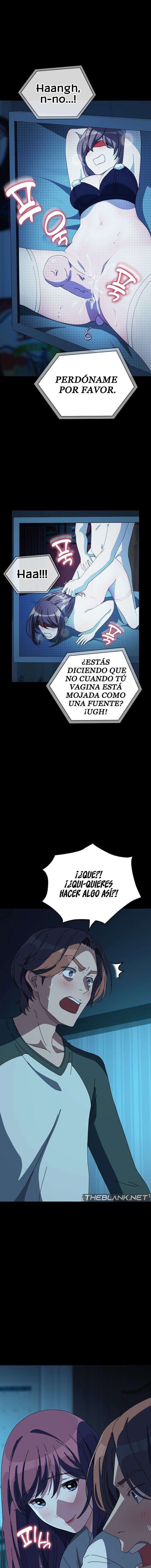 ¡Ugh! Mi esposo. capítulo 62 página 4