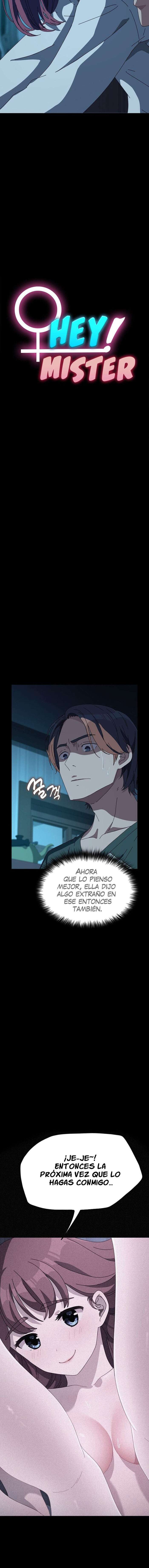 ¡Ugh! Mi esposo. capítulo 62 página 5