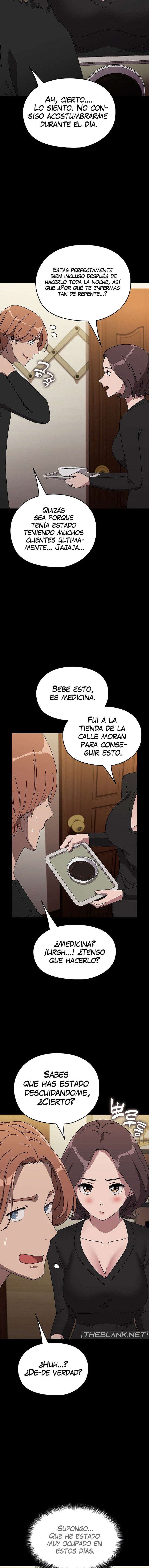 ¡Ugh! Mi esposo. capítulo 63 página 12