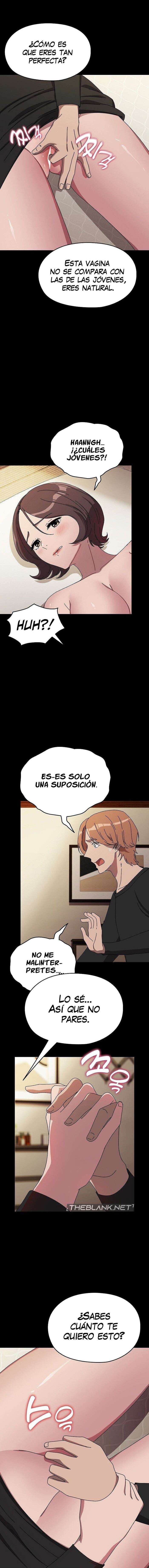 ¡Ugh! Mi esposo. capítulo 63 página 17