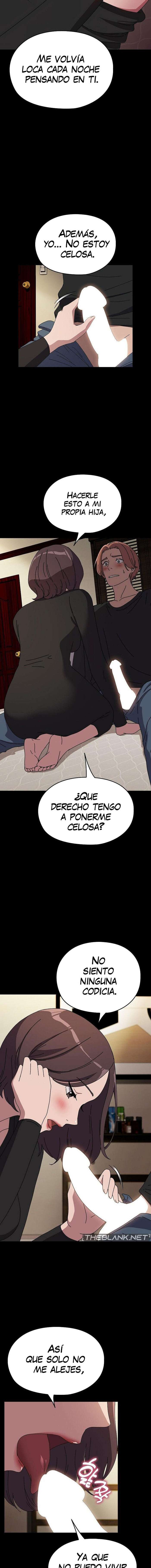 ¡Ugh! Mi esposo. capítulo 63 página 18