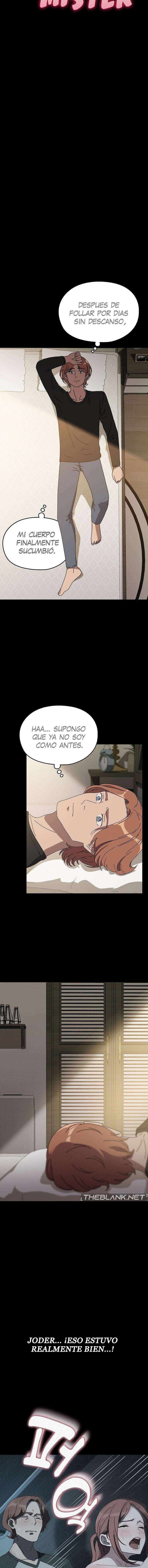 ¡Ugh! Mi esposo. capítulo 63 página 7