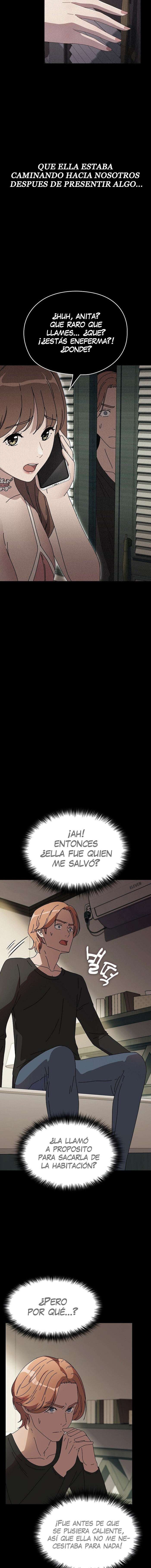 ¡Ugh! Mi esposo. capítulo 63 página 9