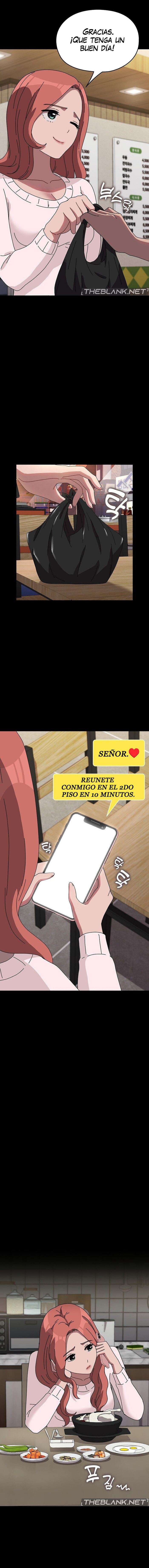 ¡Ugh! Mi esposo. capítulo 64 página 17