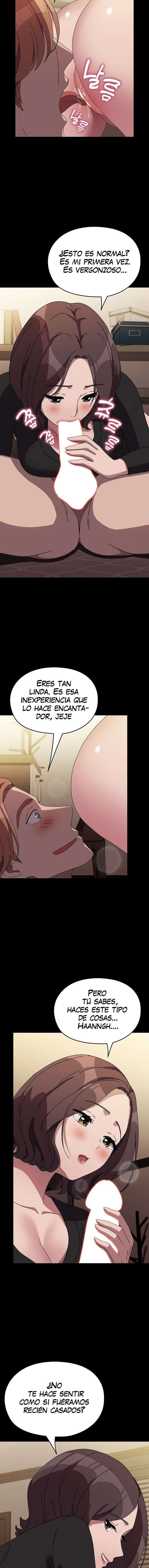 ¡Ugh! Mi esposo. capítulo 64 página 2
