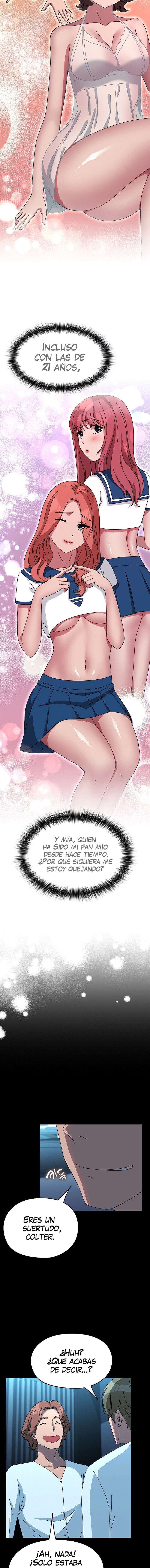 ¡Ugh! Mi esposo. capítulo 65 página 11
