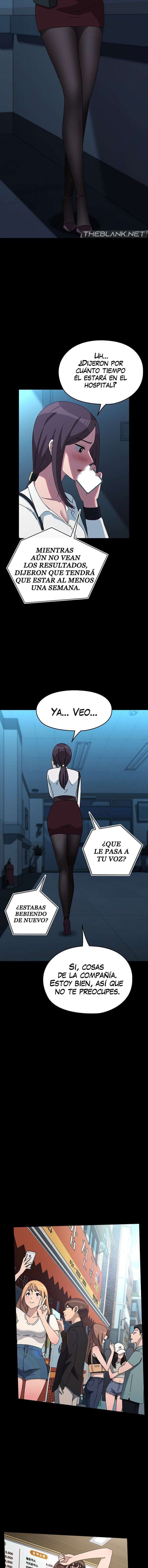 ¡Ugh! Mi esposo. capítulo 65 página 13