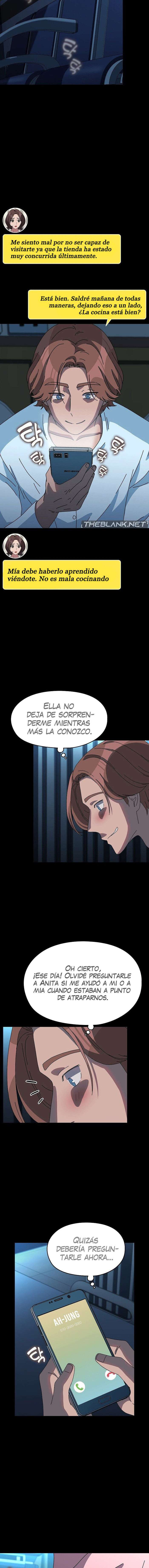 ¡Ugh! Mi esposo. capítulo 65 página 15