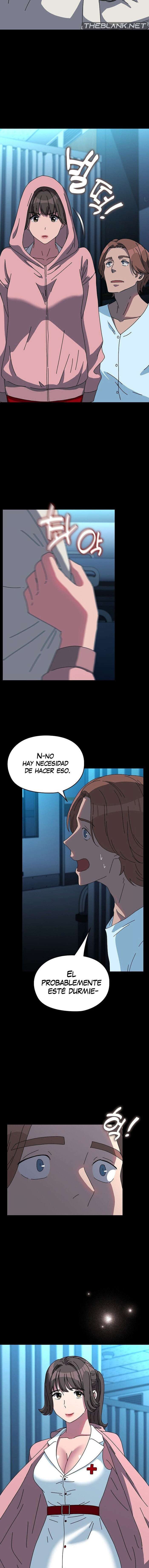 ¡Ugh! Mi esposo. capítulo 65 página 17