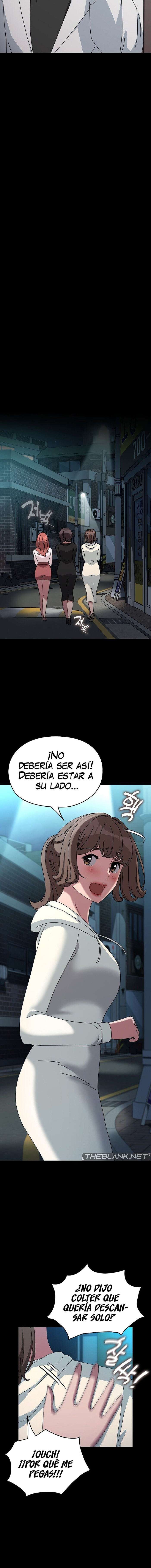 ¡Ugh! Mi esposo. capítulo 65 página 5