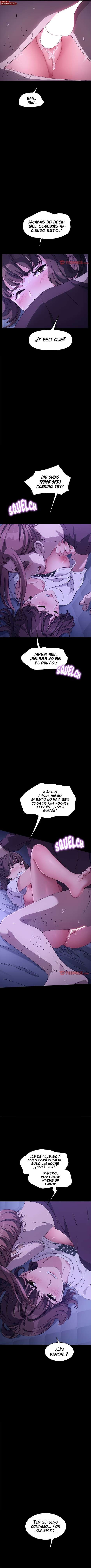 ¡Ugh! Mi esposo. capítulo 7 página 5