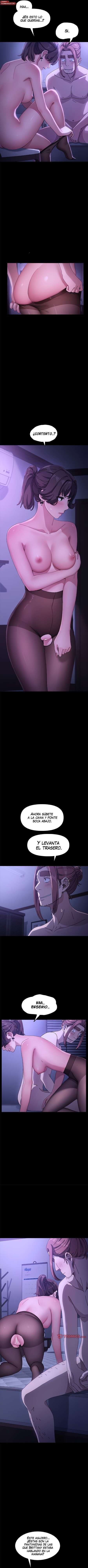 ¡Ugh! Mi esposo. capítulo 7 página 7