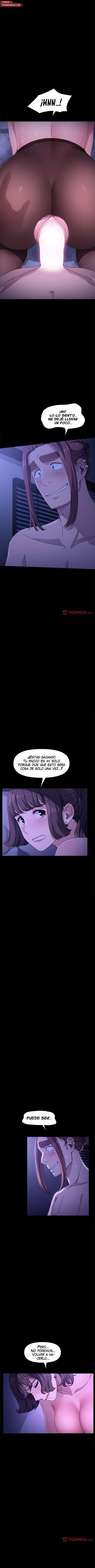 ¡Ugh! Mi esposo. capítulo 8 página 3
