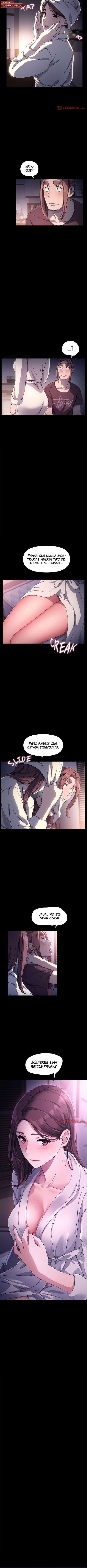¡Ugh! Mi esposo. capítulo 9 página 11