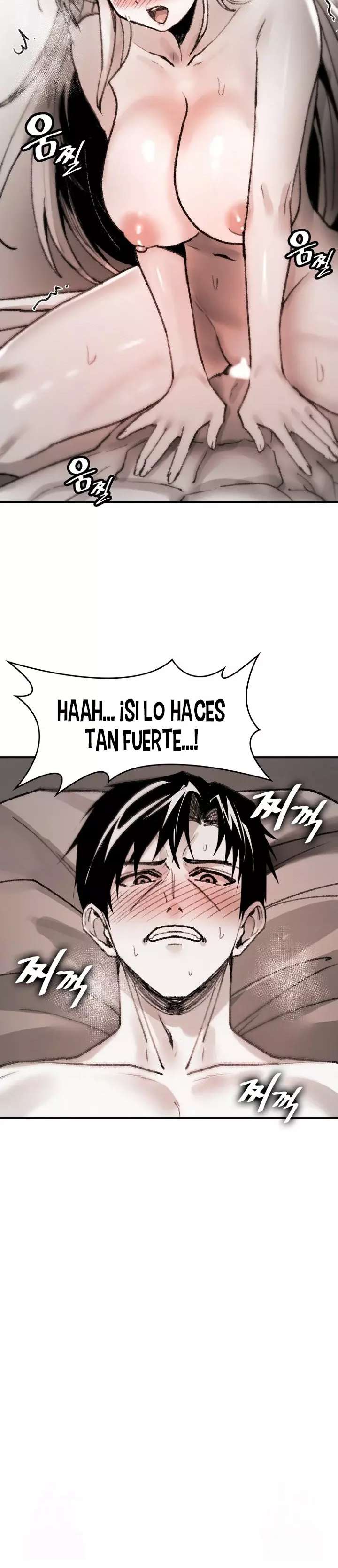 ¡Salte de mi Cuerpo! capítulo 10 página 13