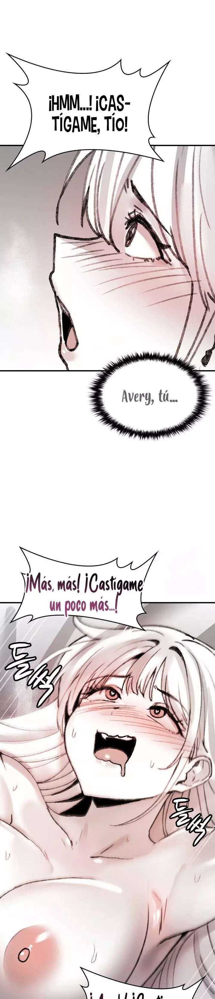 ¡Salte de mi Cuerpo! capítulo 10 página 23