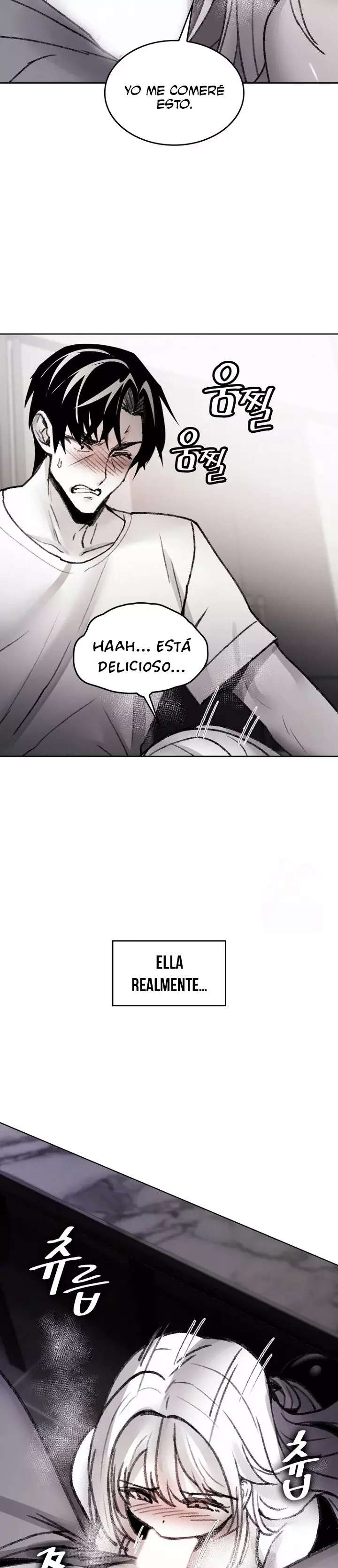 ¡Salte de mi Cuerpo! capítulo 10 página 41
