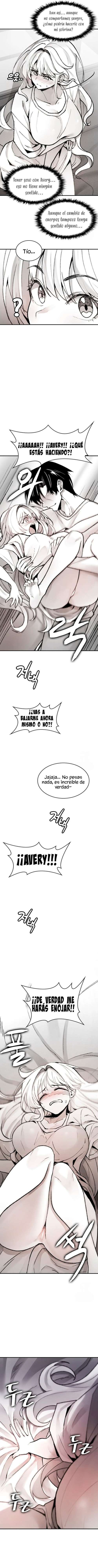 ¡Salte de mi Cuerpo! capítulo 2 página 11