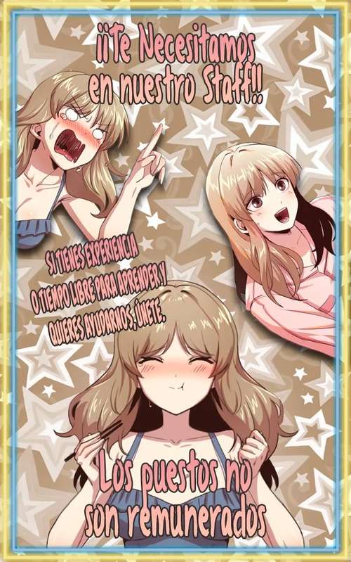 ¡Salte de mi Cuerpo! capítulo 3 página 17