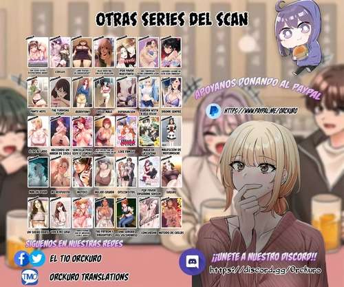¡Salte de mi Cuerpo! capítulo 4 página 15