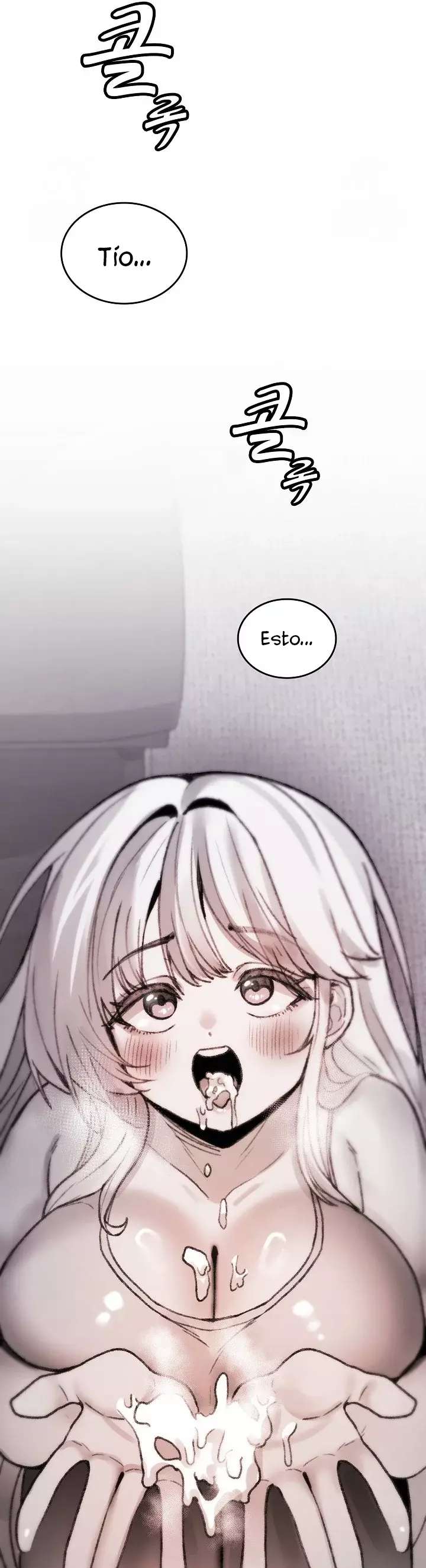 ¡Salte de mi Cuerpo! capítulo 7 página 41