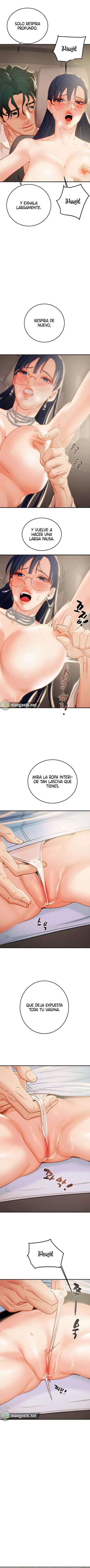 ¿A Dónde se Fue mi Martillo? capítulo 11 página 10