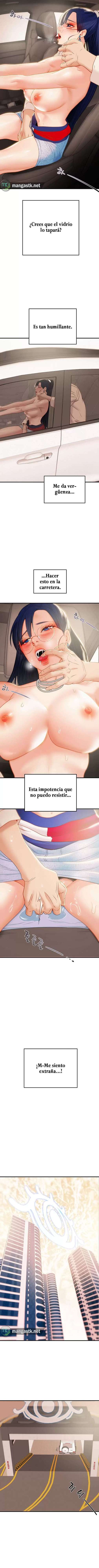 ¿A Dónde se Fue mi Martillo? capítulo 11 página 12