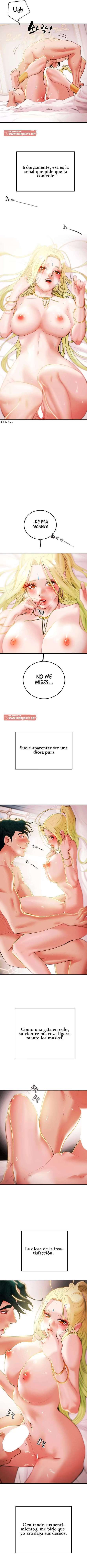 ¿A Dónde se Fue mi Martillo? capítulo 2 página 14