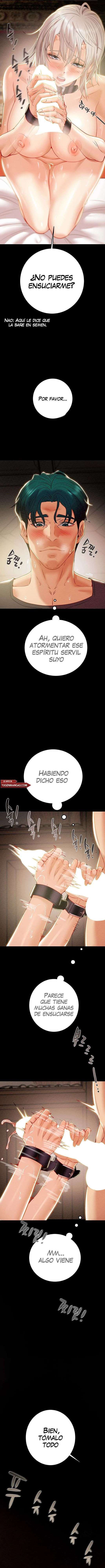 ¿A Dónde se Fue mi Martillo? capítulo 26 página 15