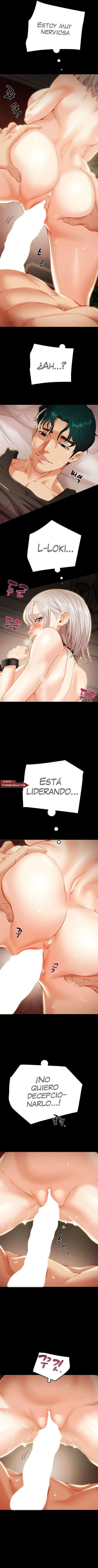 ¿A Dónde se Fue mi Martillo? capítulo 26 página 4