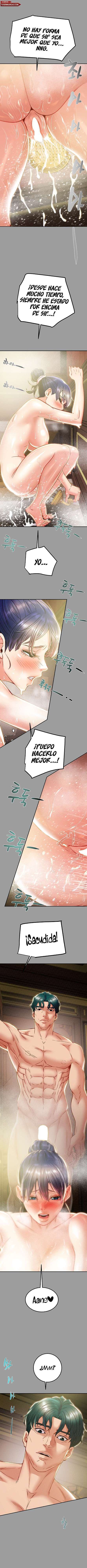 ¿A Dónde se Fue mi Martillo? capítulo 32 página 14