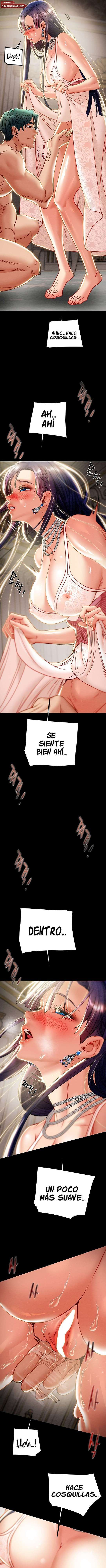 ¿A Dónde se Fue mi Martillo? capítulo 42 página 5