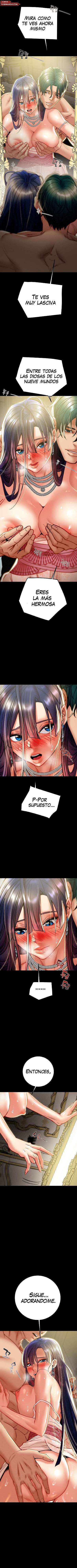 ¿A Dónde se Fue mi Martillo? capítulo 43 página 5