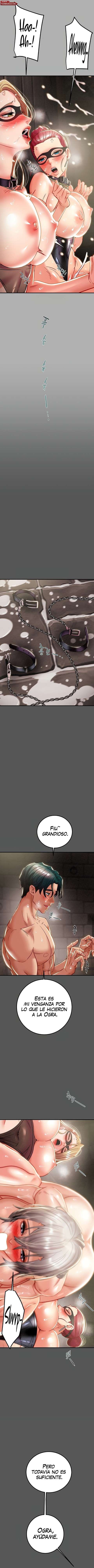 ¿A Dónde se Fue mi Martillo? capítulo 46 página 17