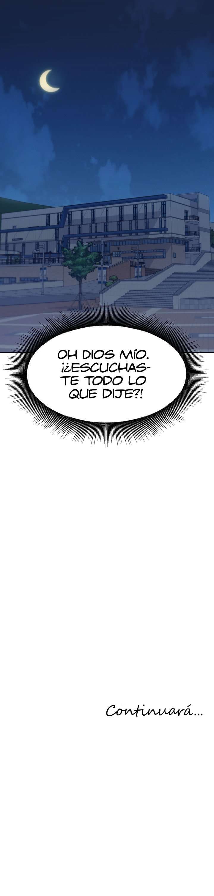 ¡¿Hay Diosas en Ingeniería?! capítulo 10 página 34