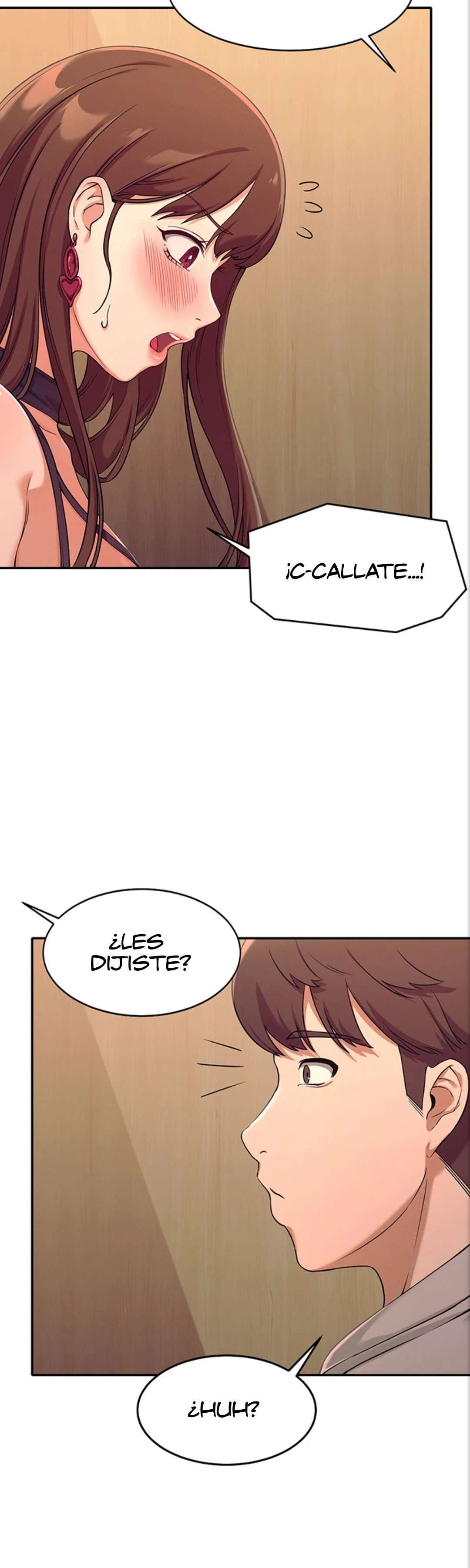 ¡¿Hay Diosas en Ingeniería?! capítulo 2 página 15