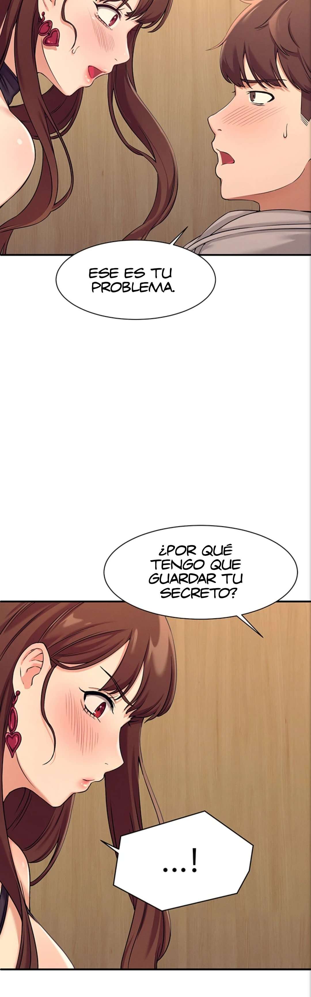 ¡¿Hay Diosas en Ingeniería?! capítulo 2 página 25