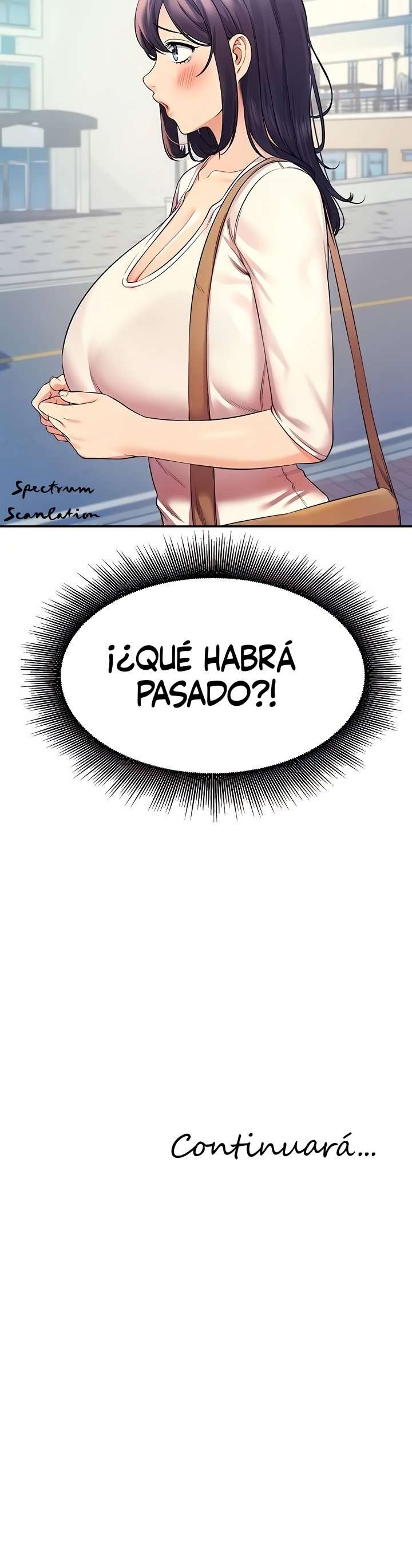 ¡¿Hay Diosas en Ingeniería?! capítulo 20 página 31
