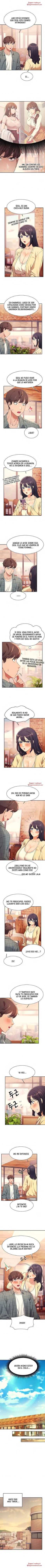 ¡¿Hay Diosas en Ingeniería?! capítulo 26 página 2