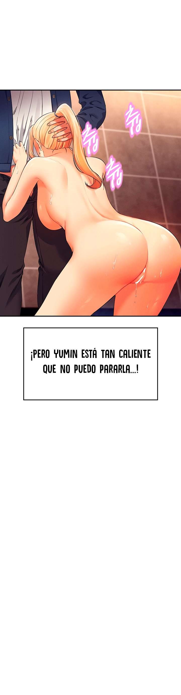 ¡¿Hay Diosas en Ingeniería?! capítulo 34 página 19