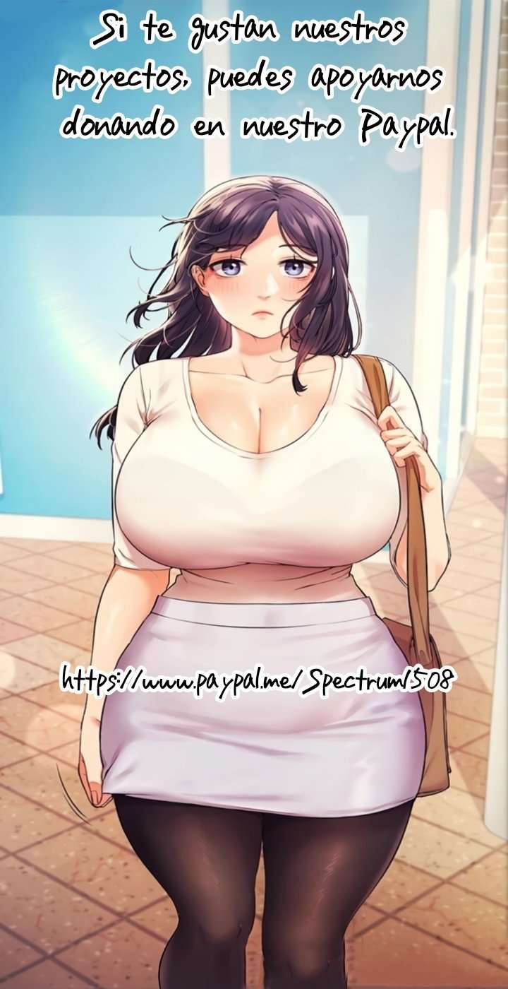 ¡¿Hay Diosas en Ingeniería?! capítulo 34 página 23